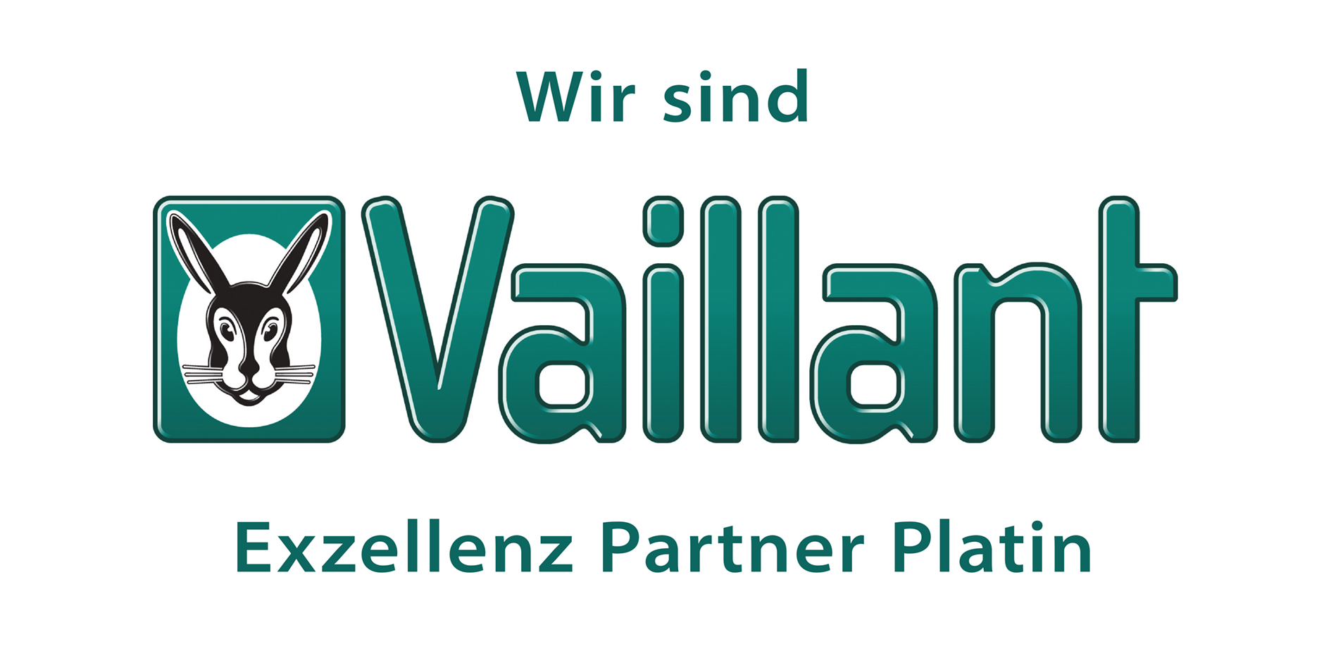 Vaillant Exzellenzpartner Platin-Logo
