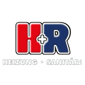 H und R-Logo Heizung Sanitär