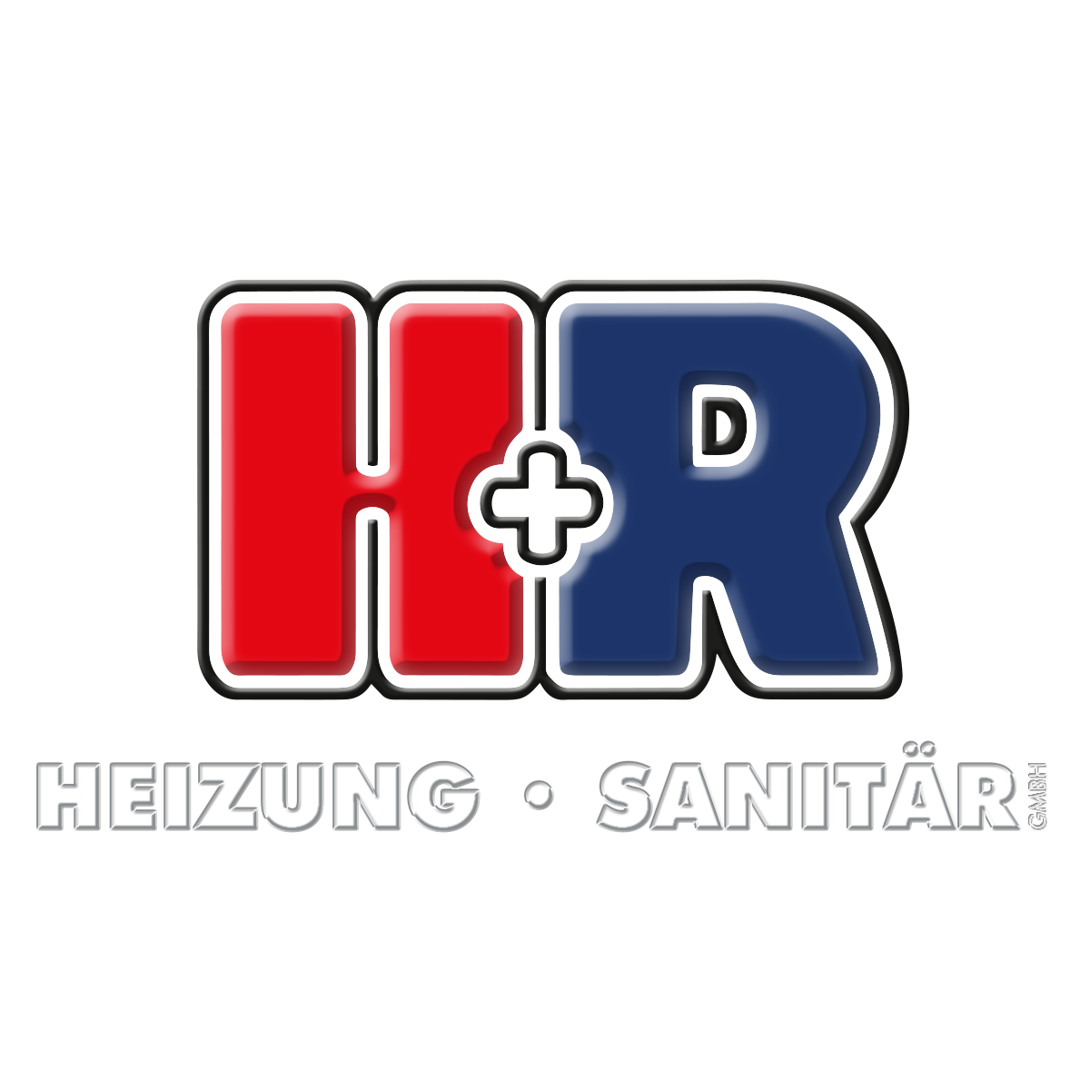 H und R-Logo Heizung Sanitär
